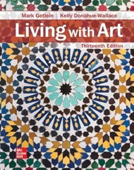 Living with Art by Mark Getlein