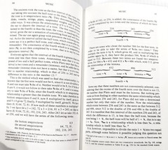 THEON OF SMYRNA – MATHEMATICS USEFUL 4 UNDERSTANDING PLATO smyth sewn hb NOT POD
