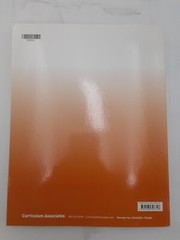 Ready 6 Reading Instruction New Unused 9781495708718