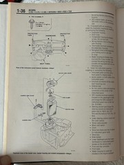 Chilton Asian Mechanical Service 2005 Edition Acura-Mazda, Part No 26716