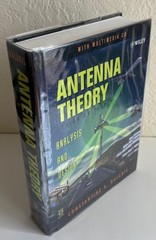 Antenna Theory : Analysis and Design by Constantine A. Balanis (2005, Hardcover