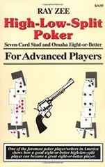High Low Split Poker for Advanced Players : Seven Card Stud and O