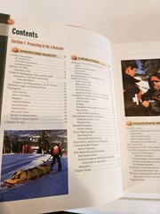 Outdoor Emergency Care 4th Edition Comprehensive National Ski Patrol 2003