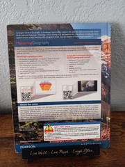 McKnight’s Physical Geography : A Landscape Appreciation by Darrel Hess Instruct