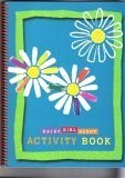Daisy Girl Scout Activity Book Unknown paperback Very Good