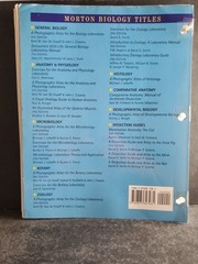 Microbiology Laboratory Theory and Application 2nd Ed Leboffe Pierce PB