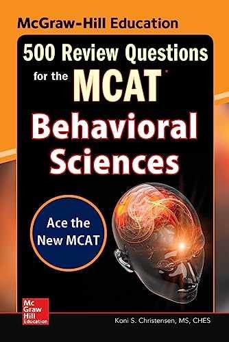 McGraw-Hill Education 500 – Paperback, by Christensen Koni S. – Very Good j