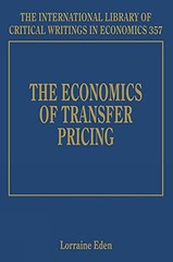 Econ of Transfer Pricing
