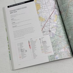 Esri Map Book, Volume 39 by Esri Paperback Illustrated 2014 Edition Ecosystem