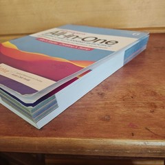 Swearingen’s All-In-One Nursing Care Planning Resource: 6th Ed 9780323825368