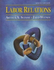 Labor Relations