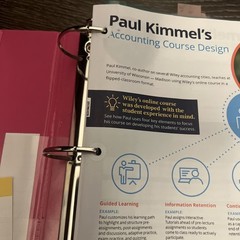 Accounting Principles Fourteenth Edition (2020, Ringbound)