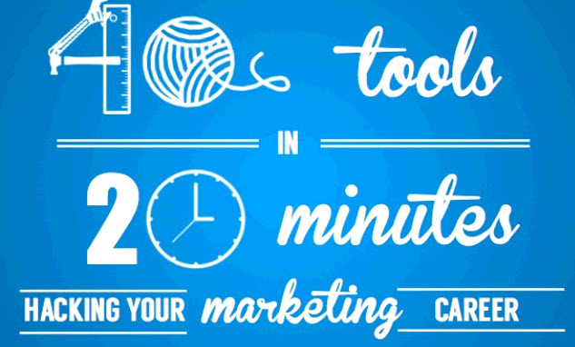 Hack Your Way to Marketing Success