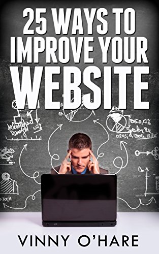 25 Ways To Improve Your Website
